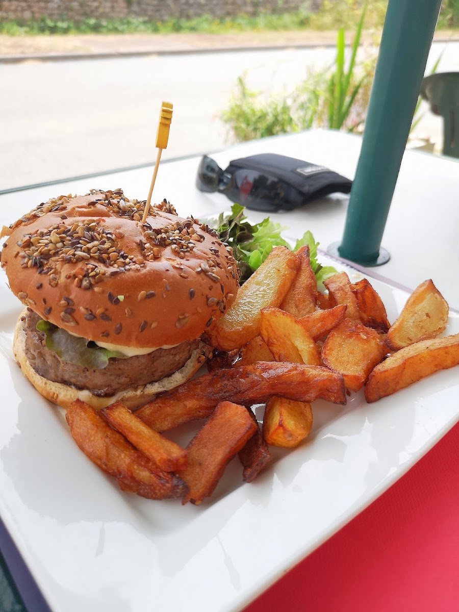 LE BOEUF DES ORMES Photo 10