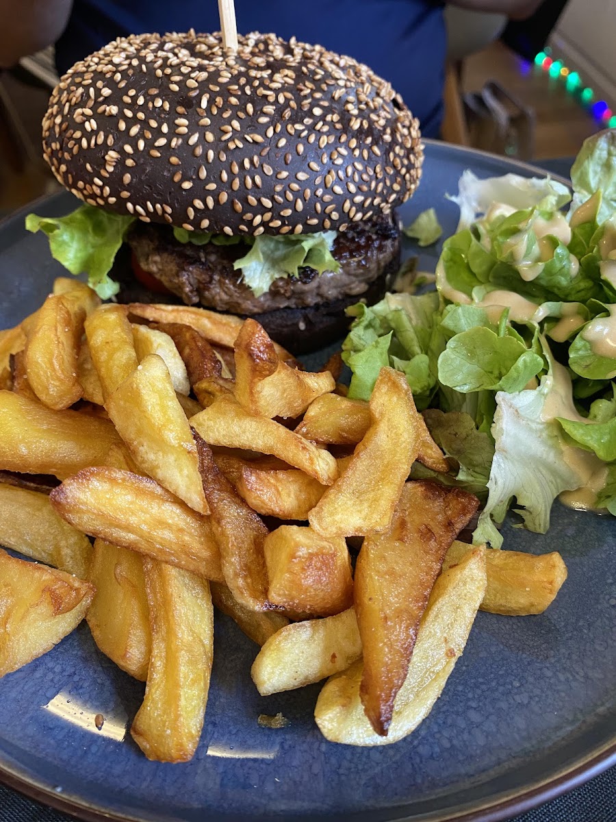 LE BOEUF DES ORMES Photo 4