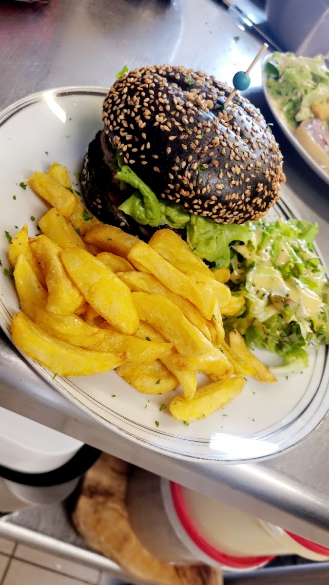 LE BOEUF DES ORMES Photo 8