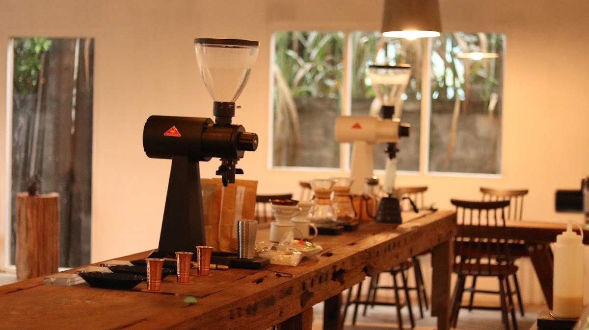 ARABIA COFFEE STORE