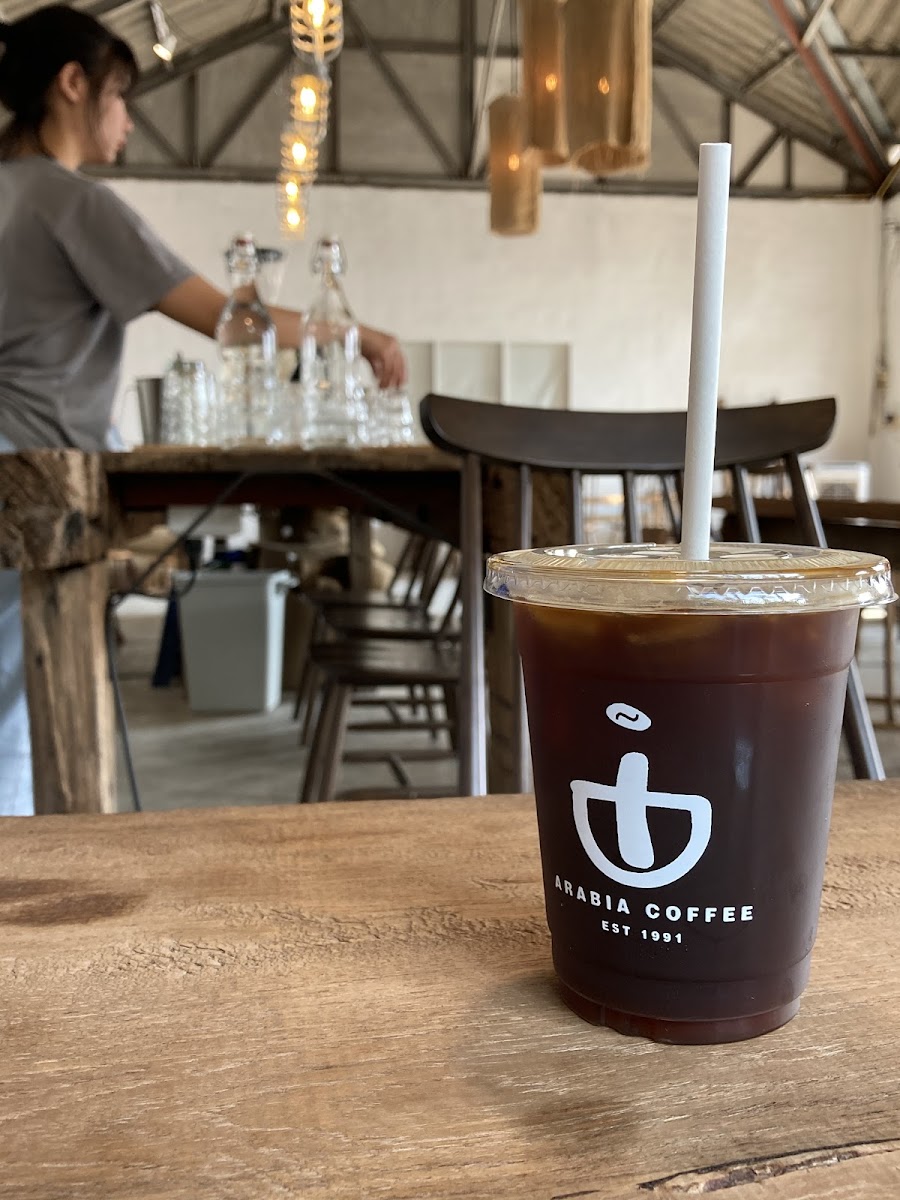 ARABIA COFFEE STORE Photo 5
