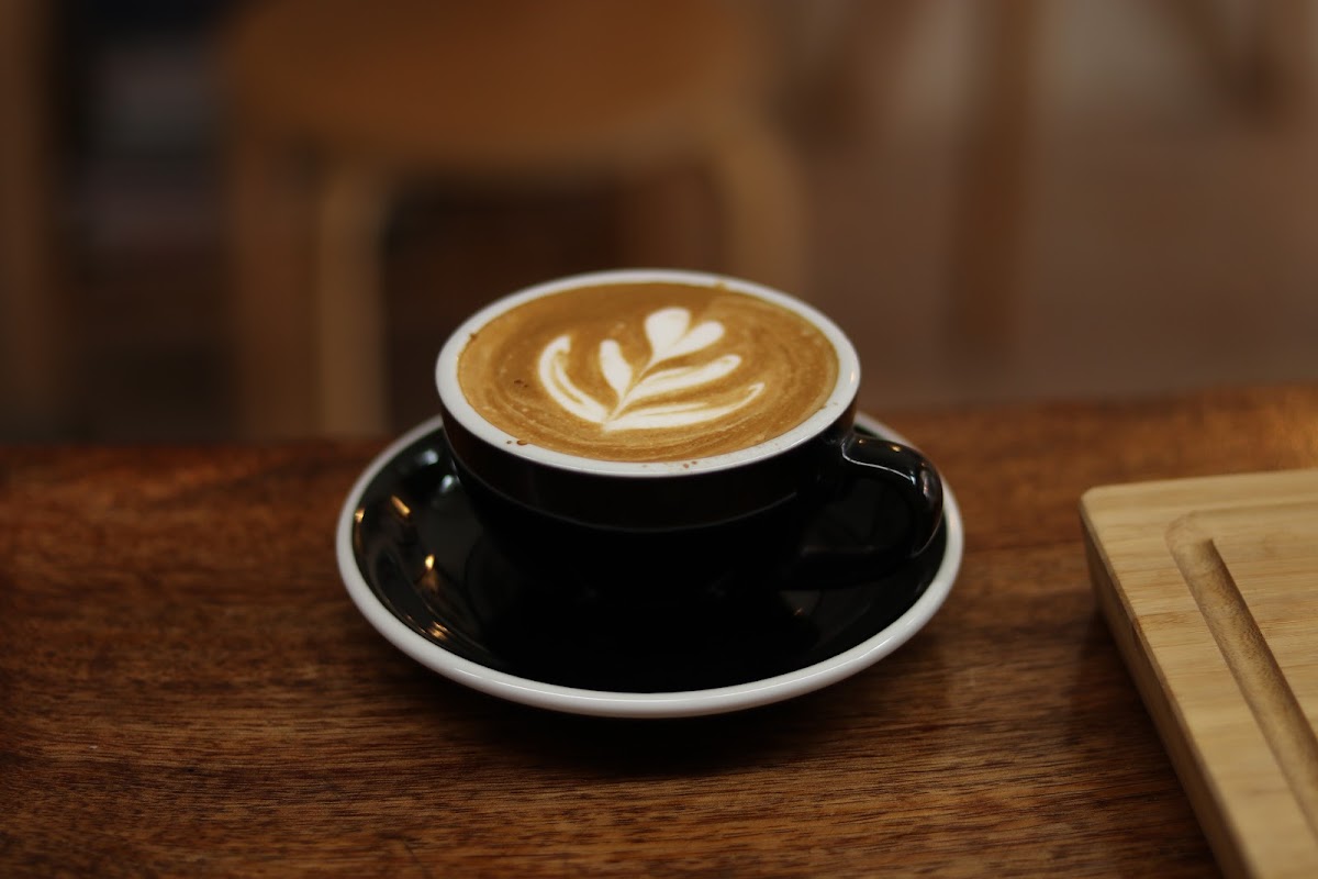 ARABIA COFFEE STORE Photo 8