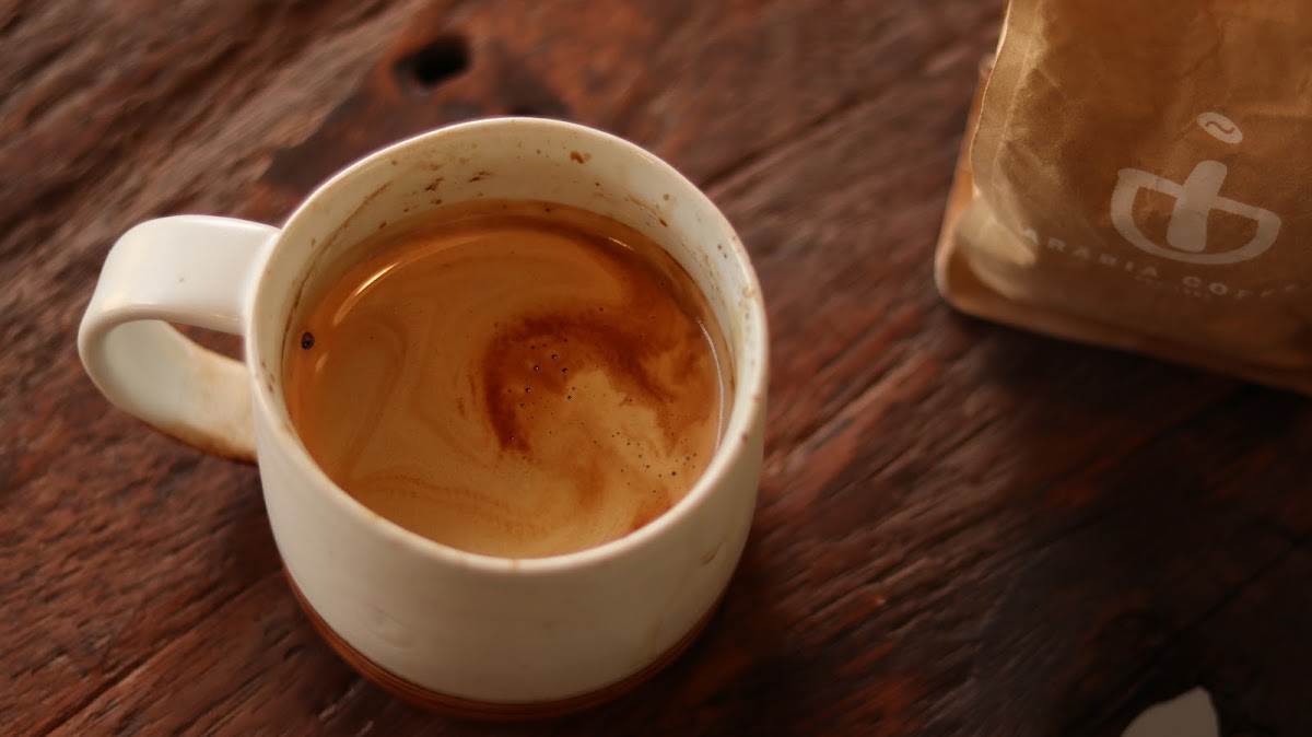 ARABIA COFFEE STORE Photo 9