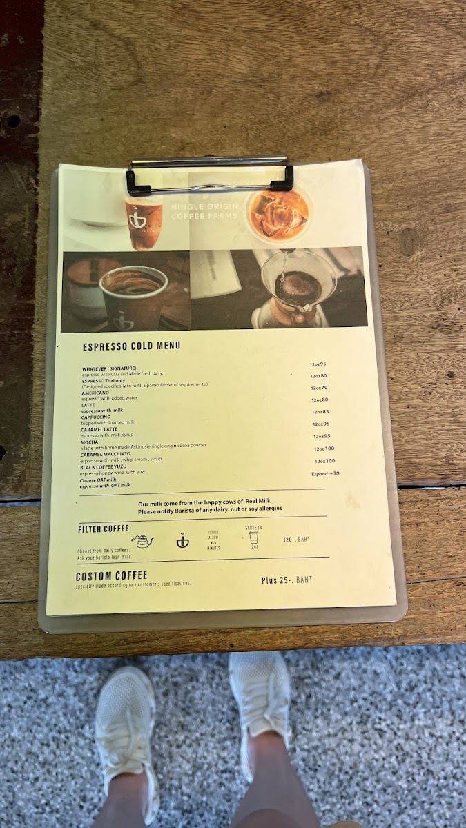 ARABIA COFFEE STORE Photo Menu 10