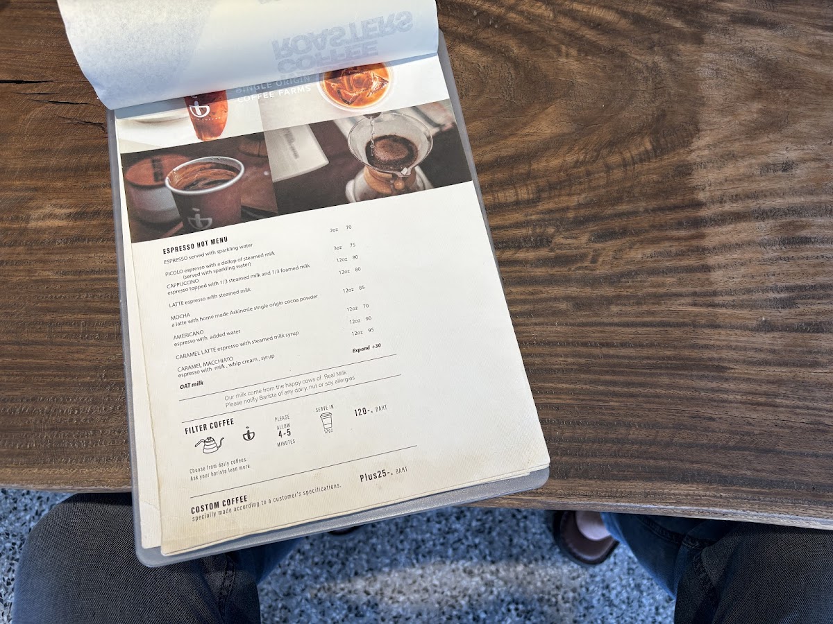 ARABIA COFFEE STORE Photo Menu 8
