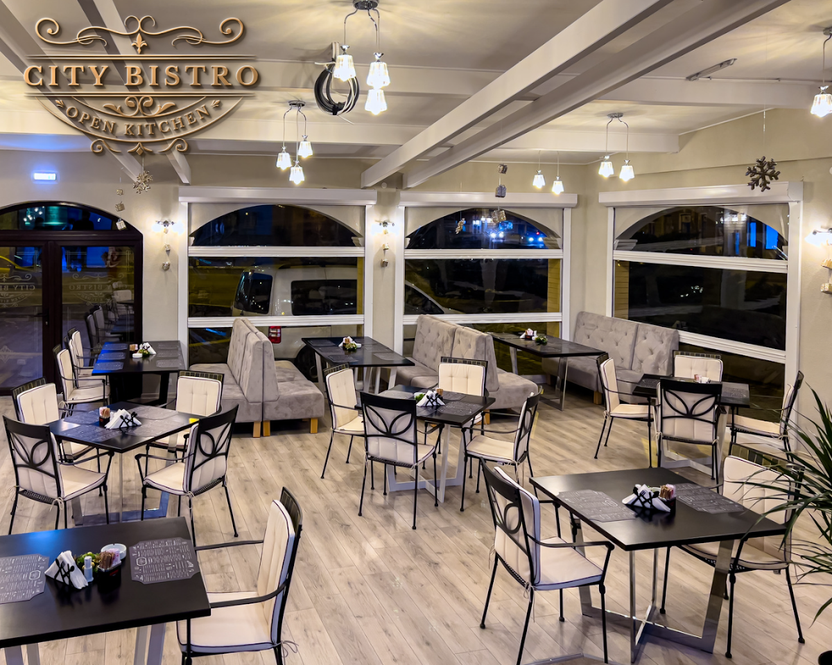 City Bistro