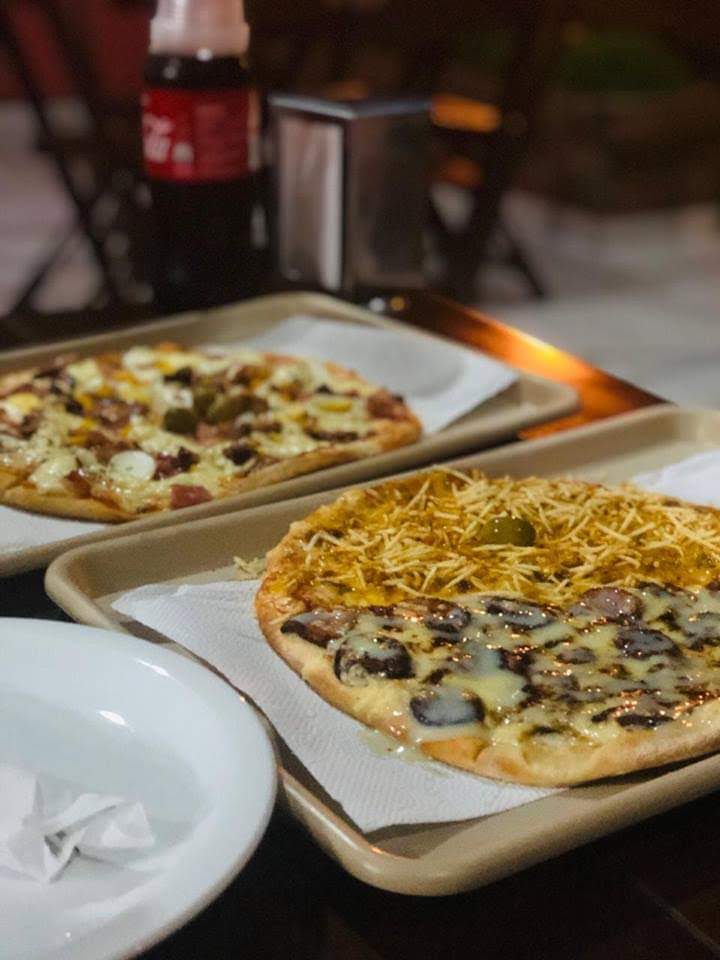 Master Point Pizzaria Photo 5
