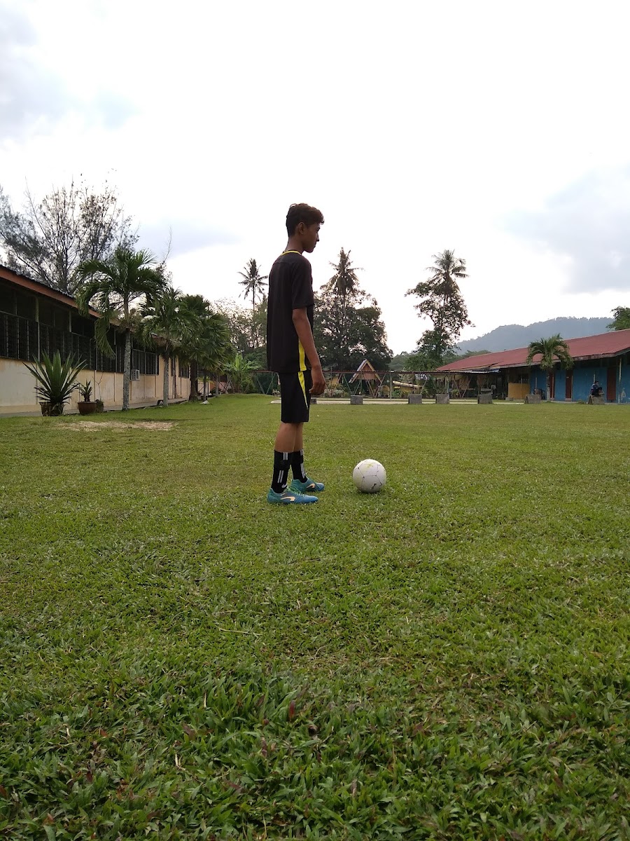 Pan Mizah