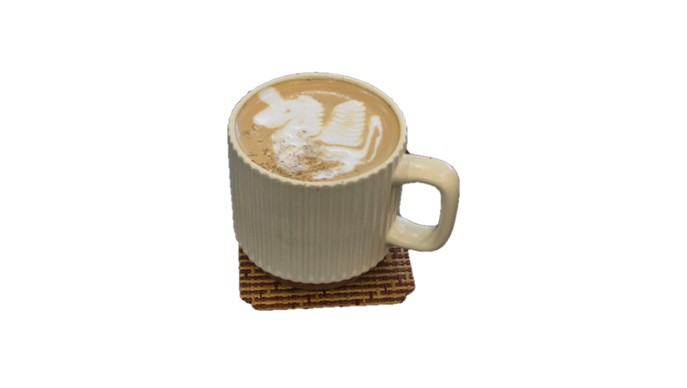 Cafe de Crozy Photo 10