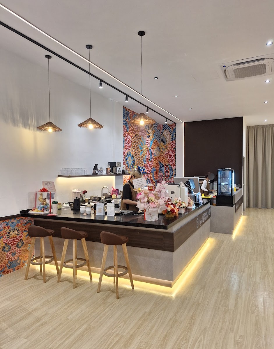 Cafe de Crozy Photo 7