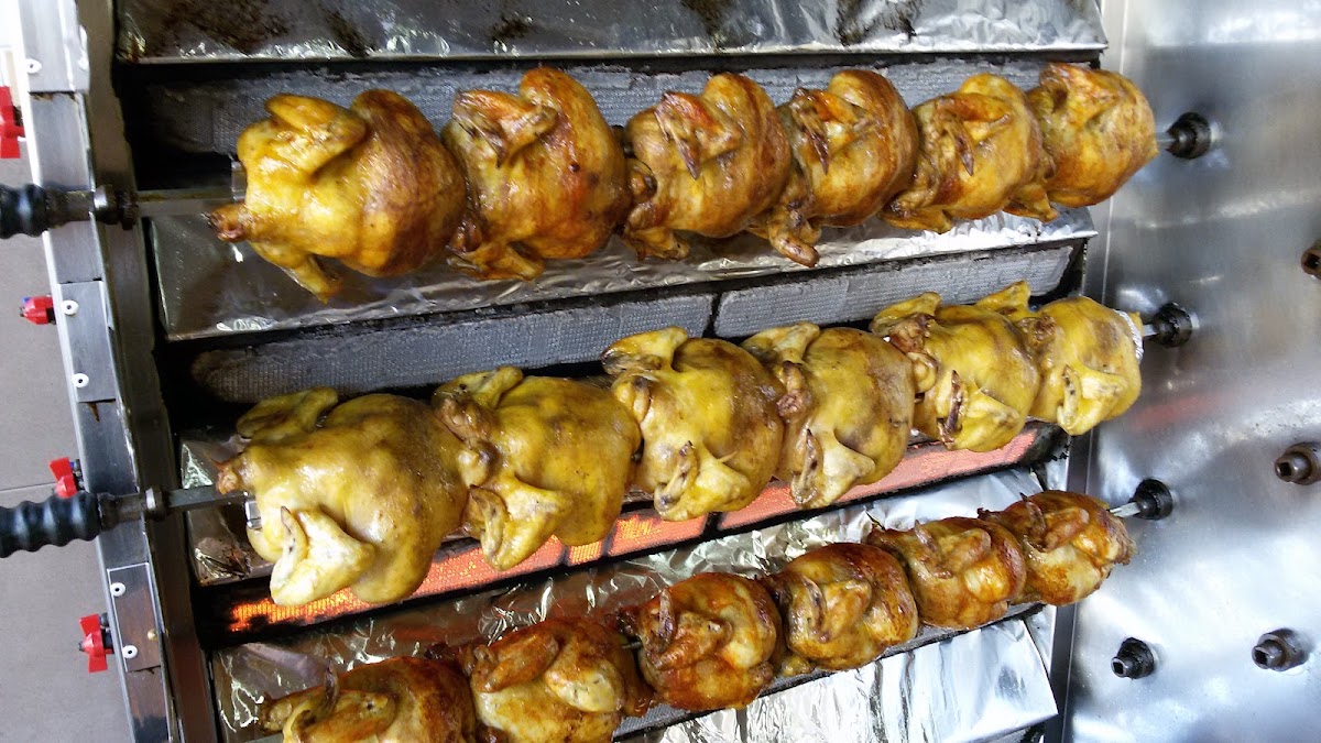 El Pollo a l'Ast Photo 8