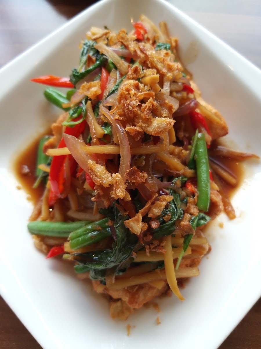 Restaurant Thai Café Photo 10