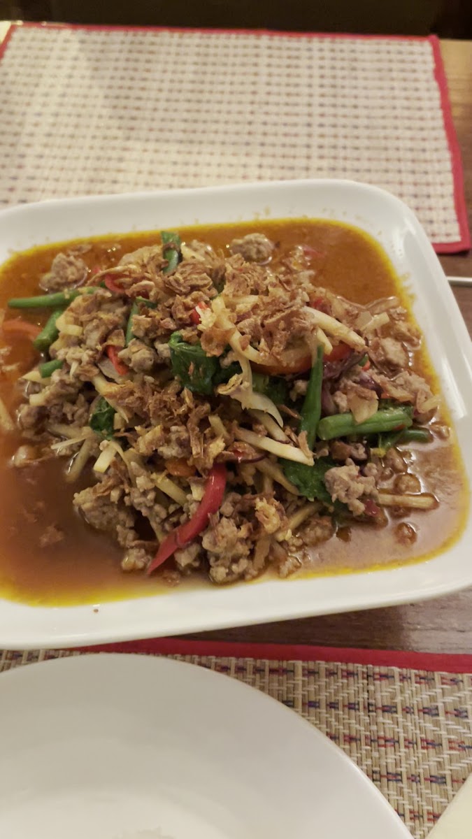 Restaurant Thai Café Photo 2