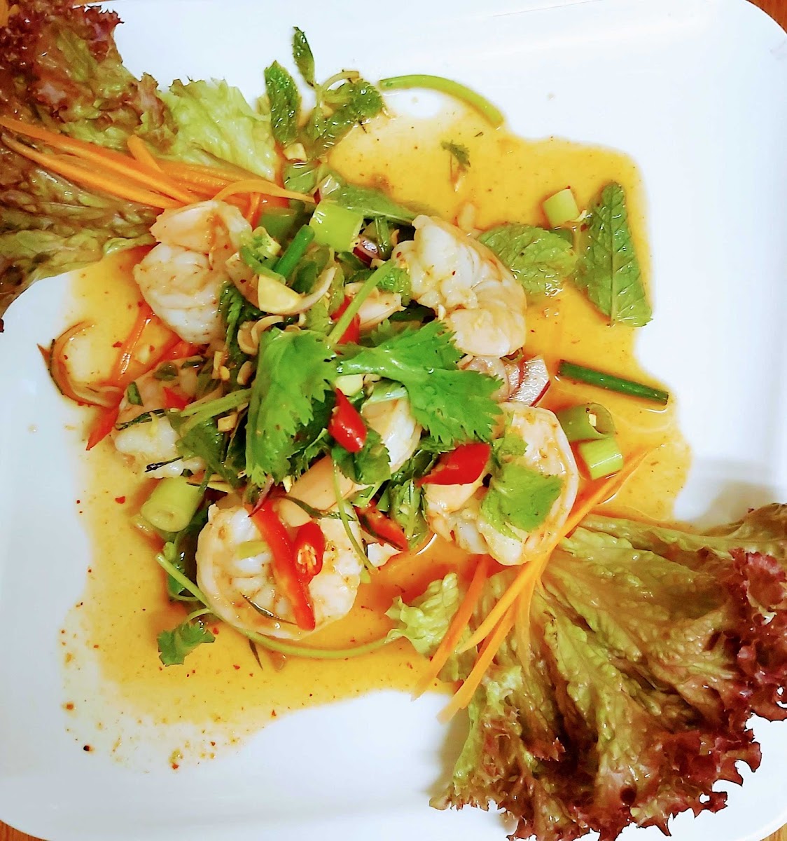 Restaurant Thai Café Photo 3