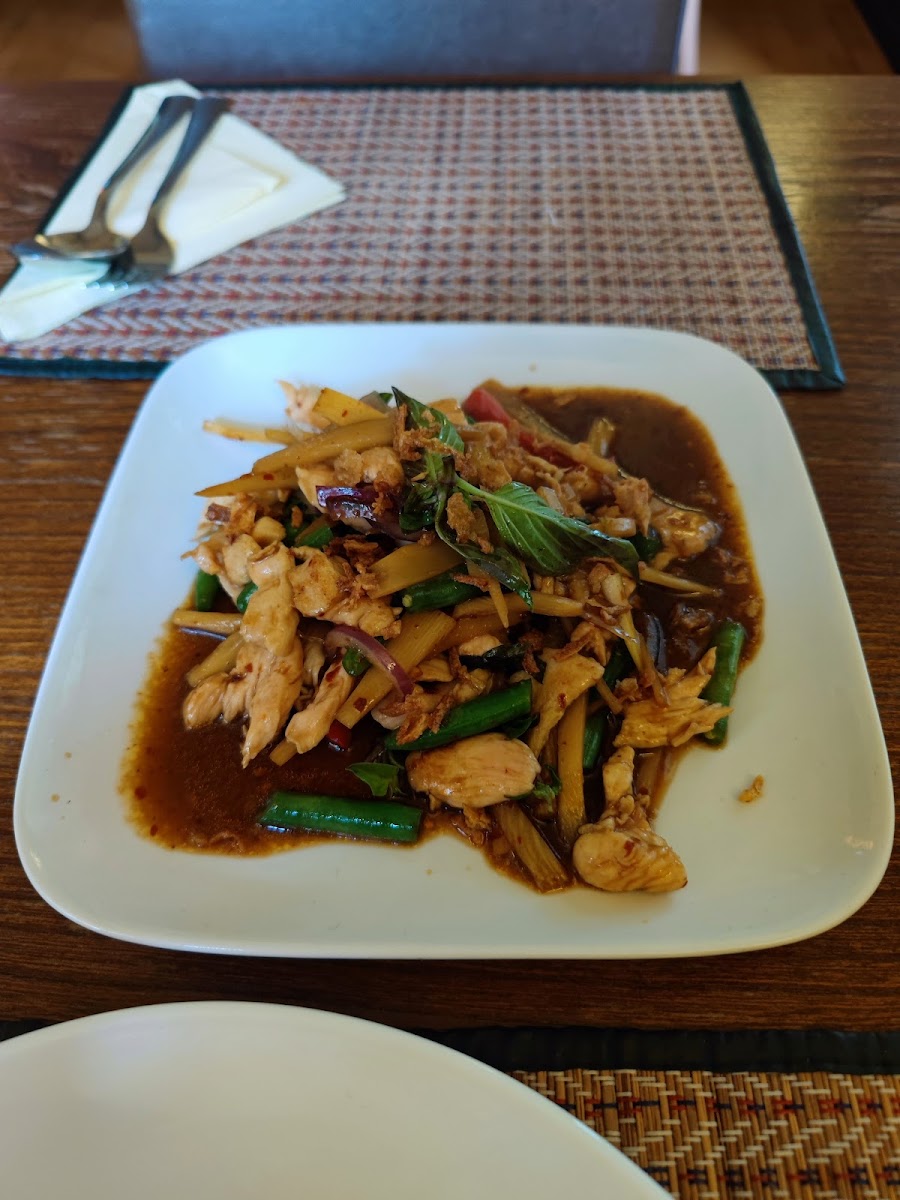 Restaurant Thai Café Photo 4