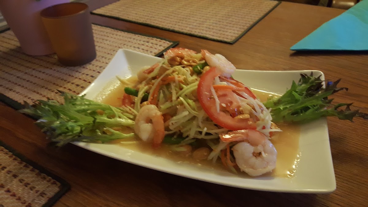 Restaurant Thai Café Photo 7