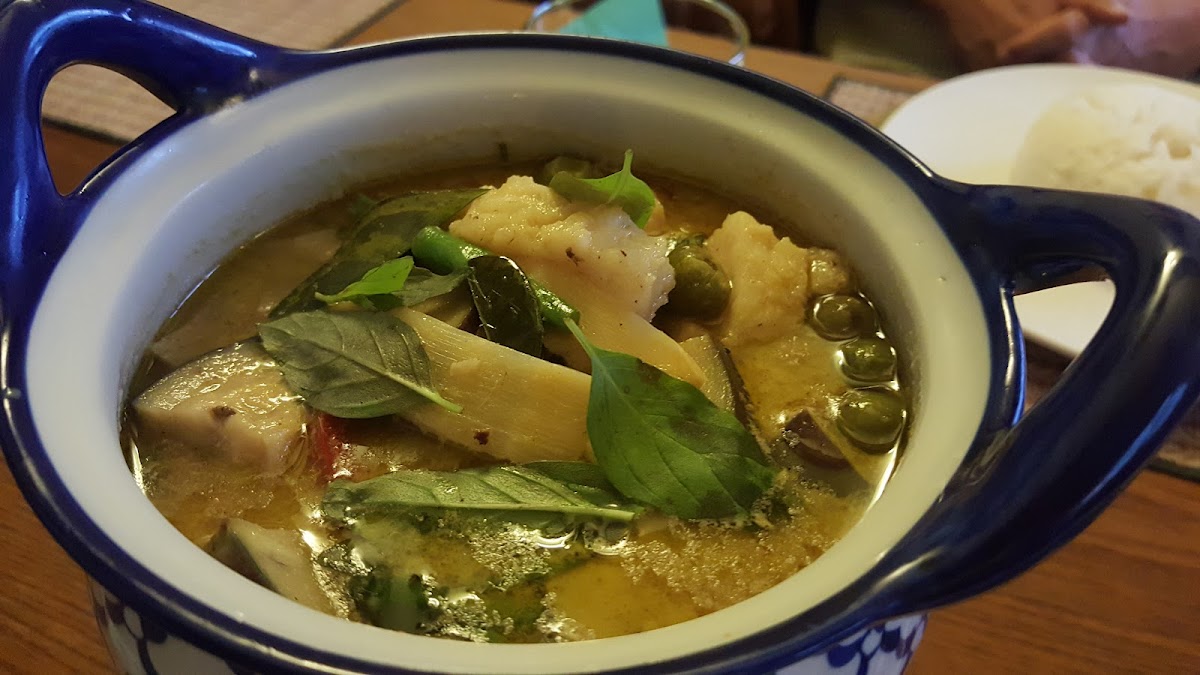 Restaurant Thai Café Photo 8