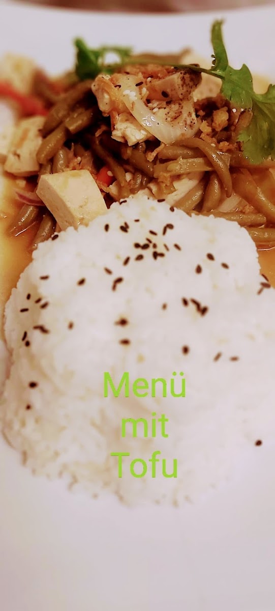 Restaurant Thai Café Photo 9