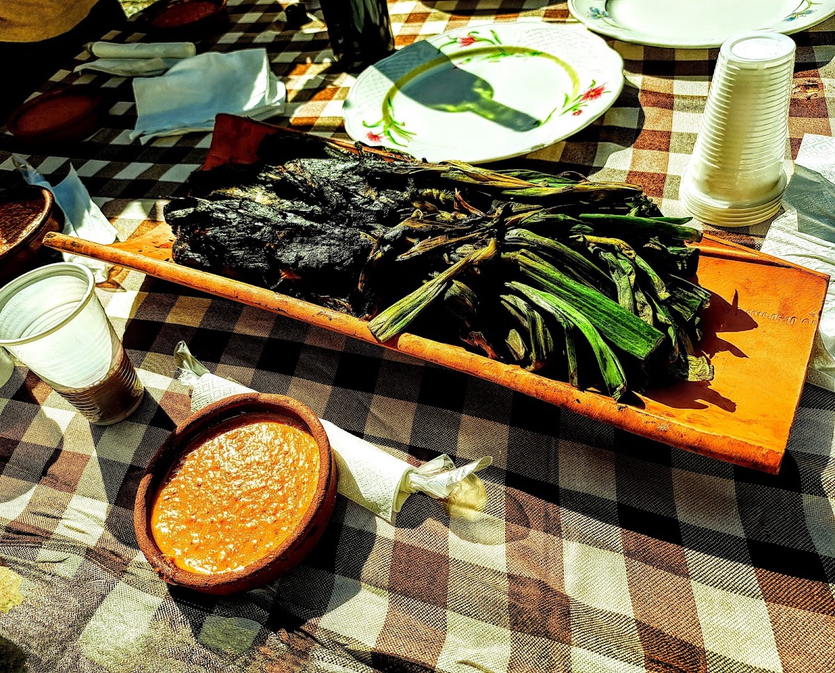Restaurant El Faro Photo 7