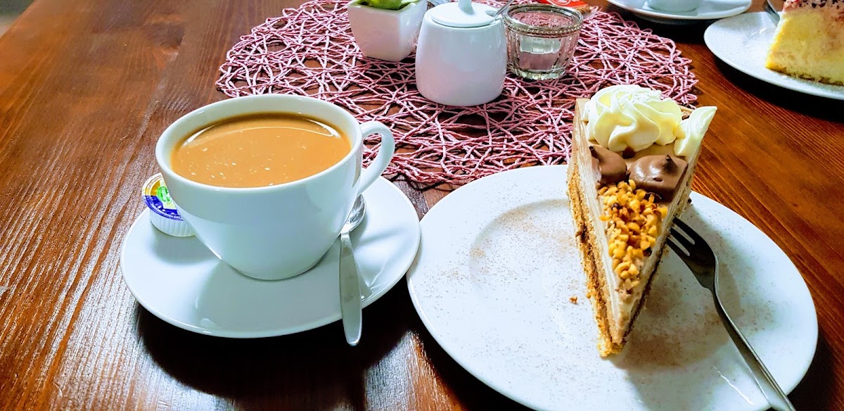 Café Auszeit Photo 6