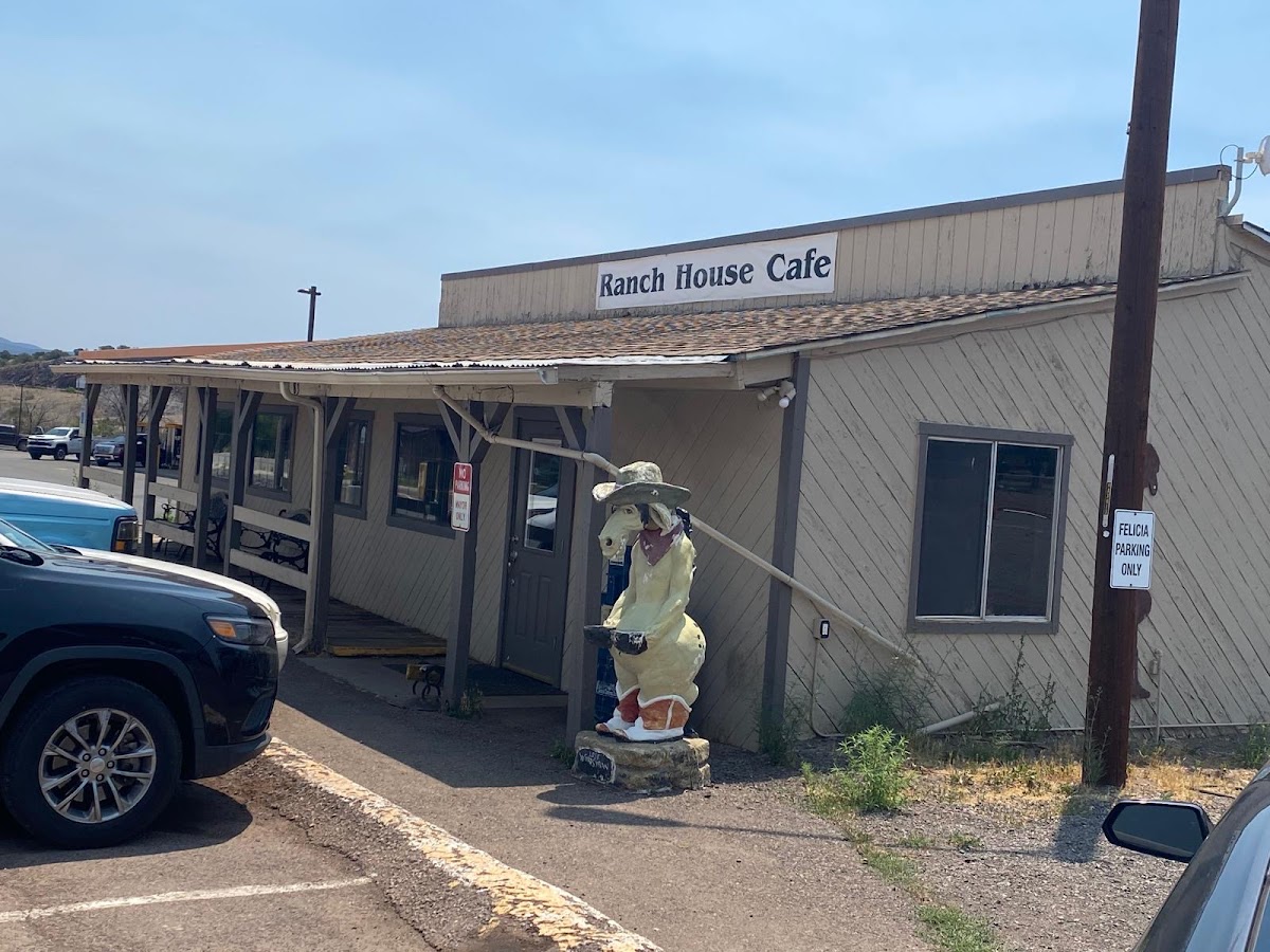 Ranch House Cafe