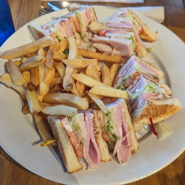 Club Sandwich