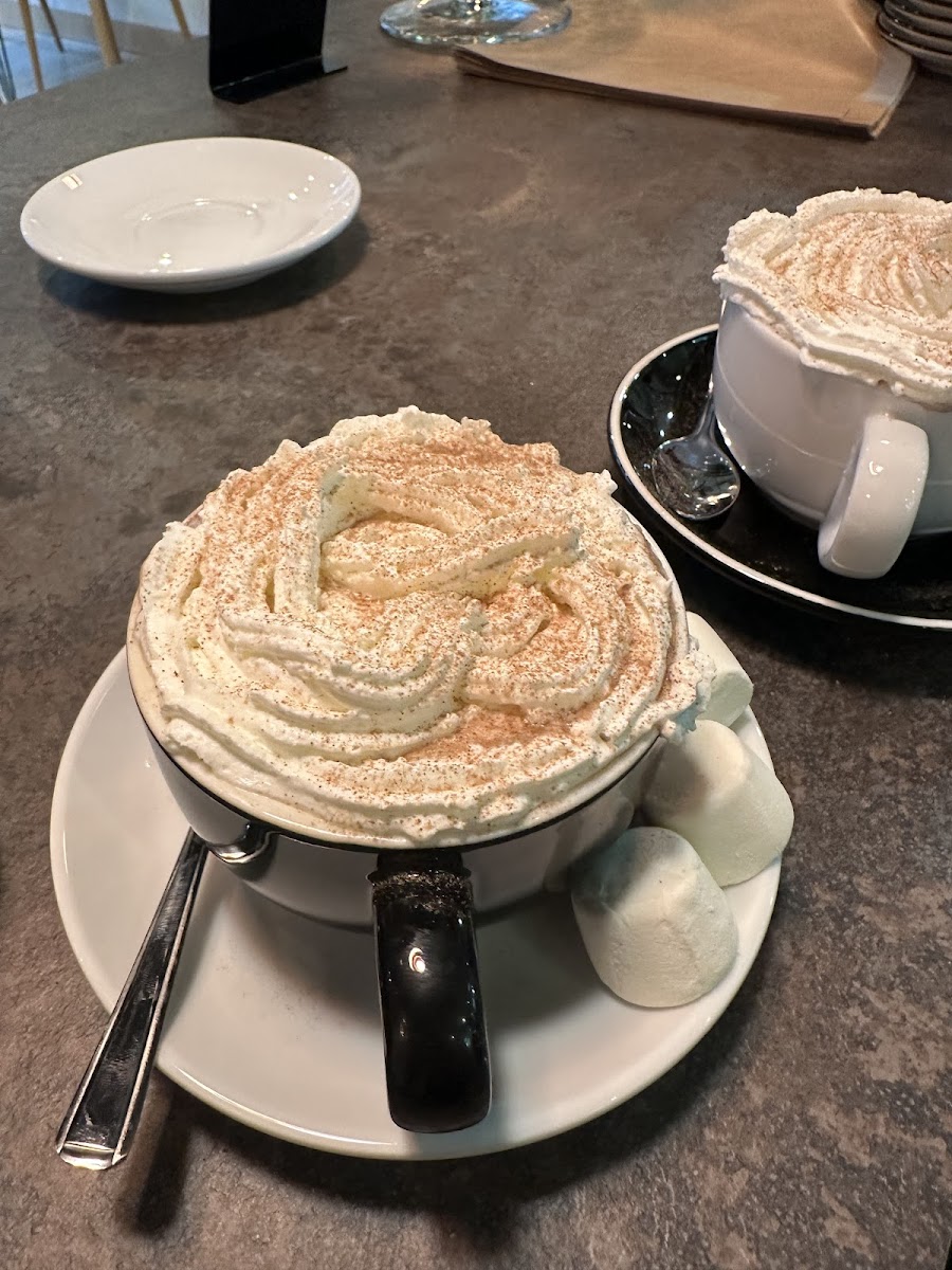 Fika - Skandi Coffee Co Photo 10
