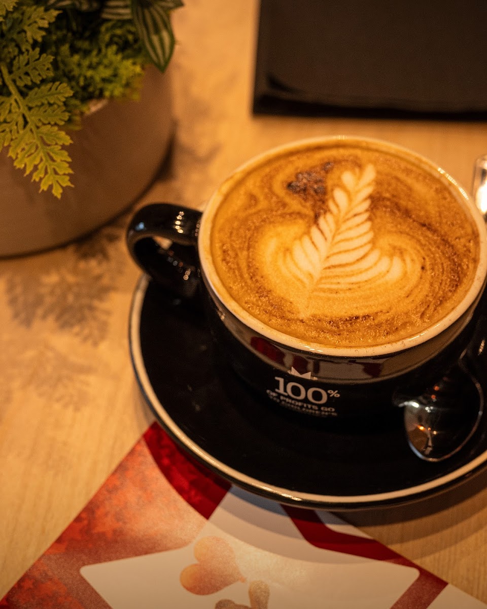 Fika - Skandi Coffee Co Photo 3