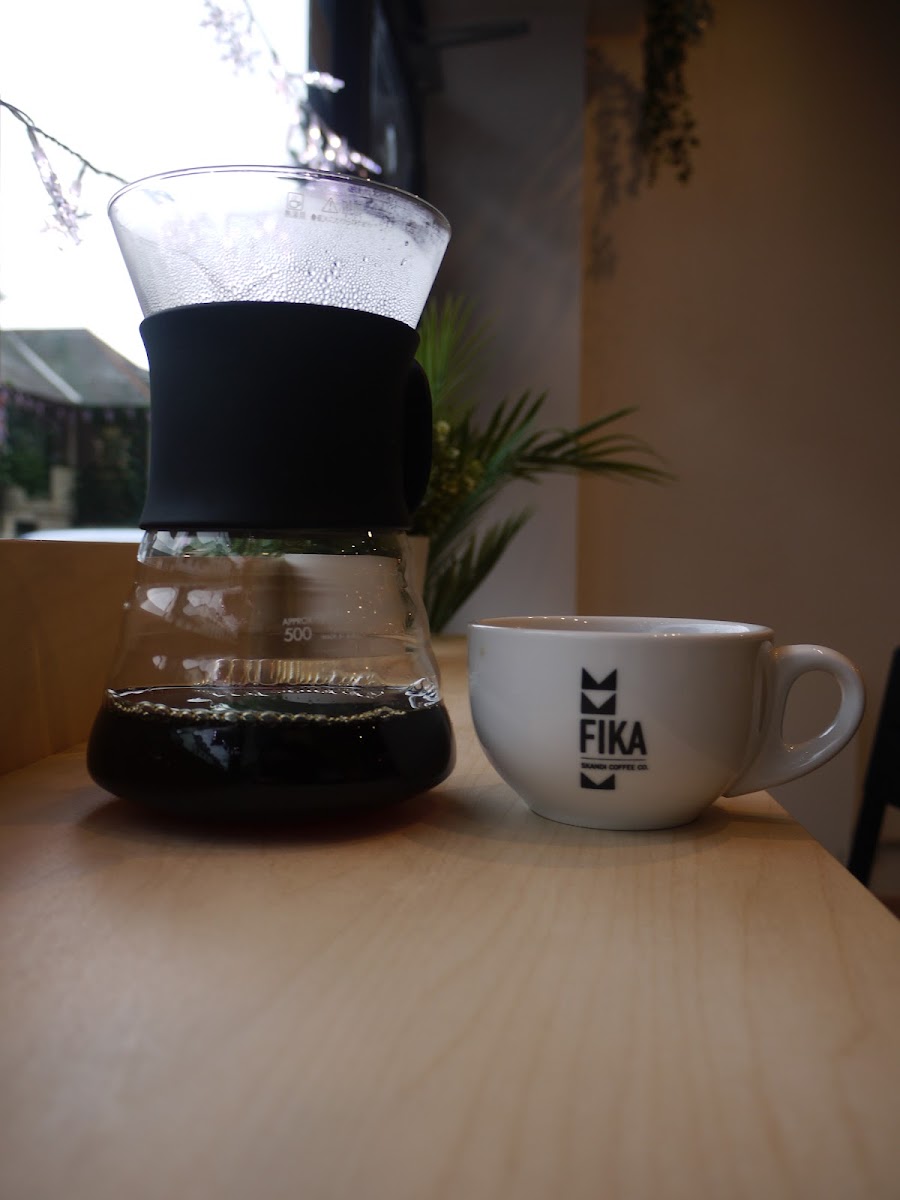 Fika - Skandi Coffee Co Photo 5