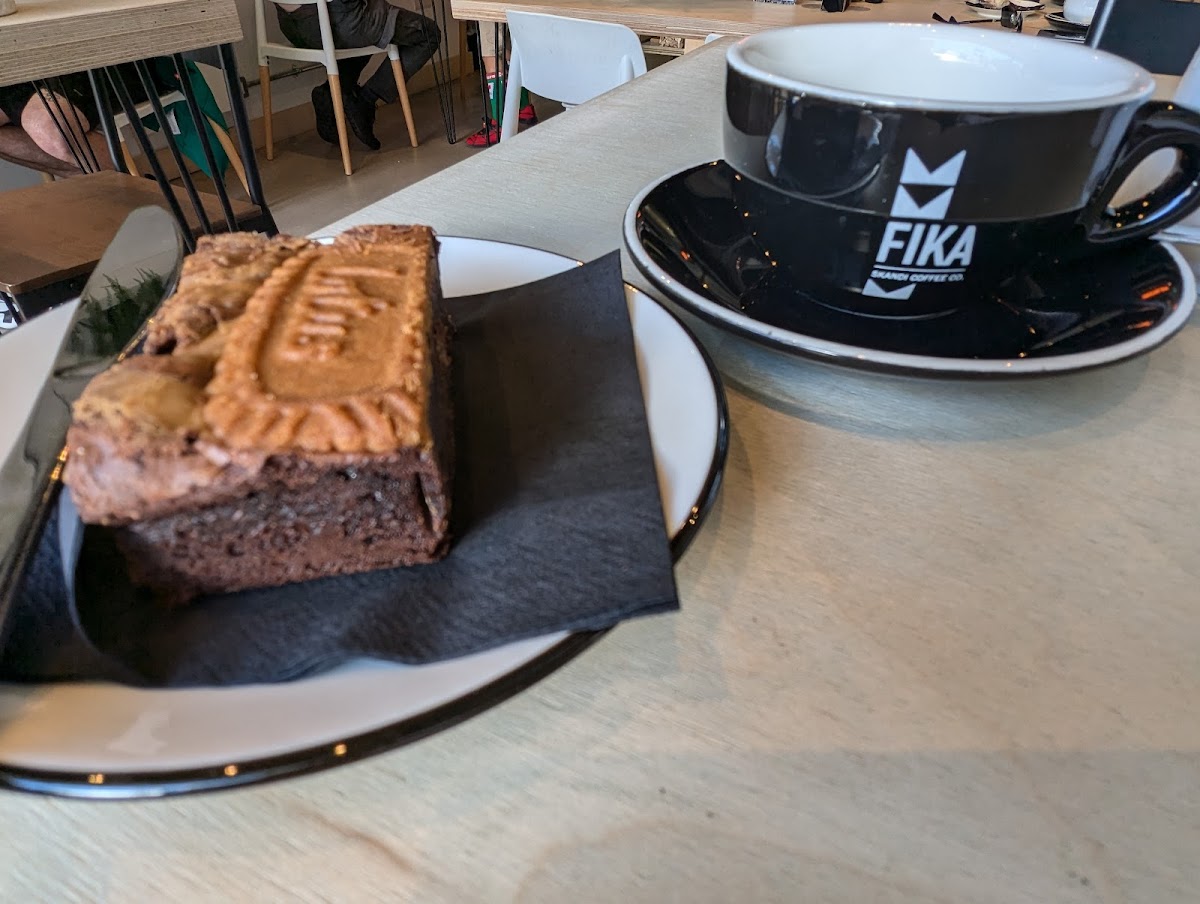Fika - Skandi Coffee Co Photo 6