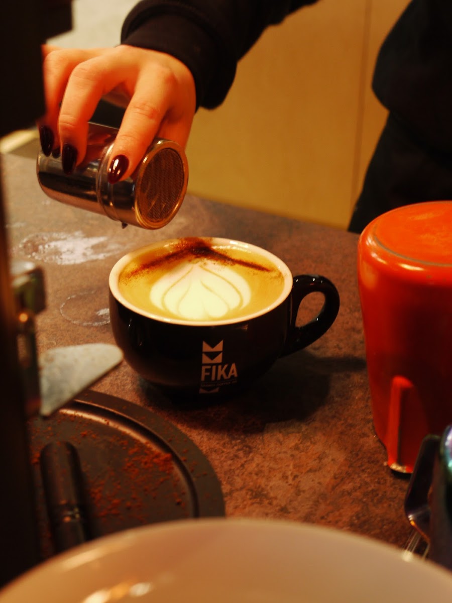 Fika - Skandi Coffee Co Photo 7