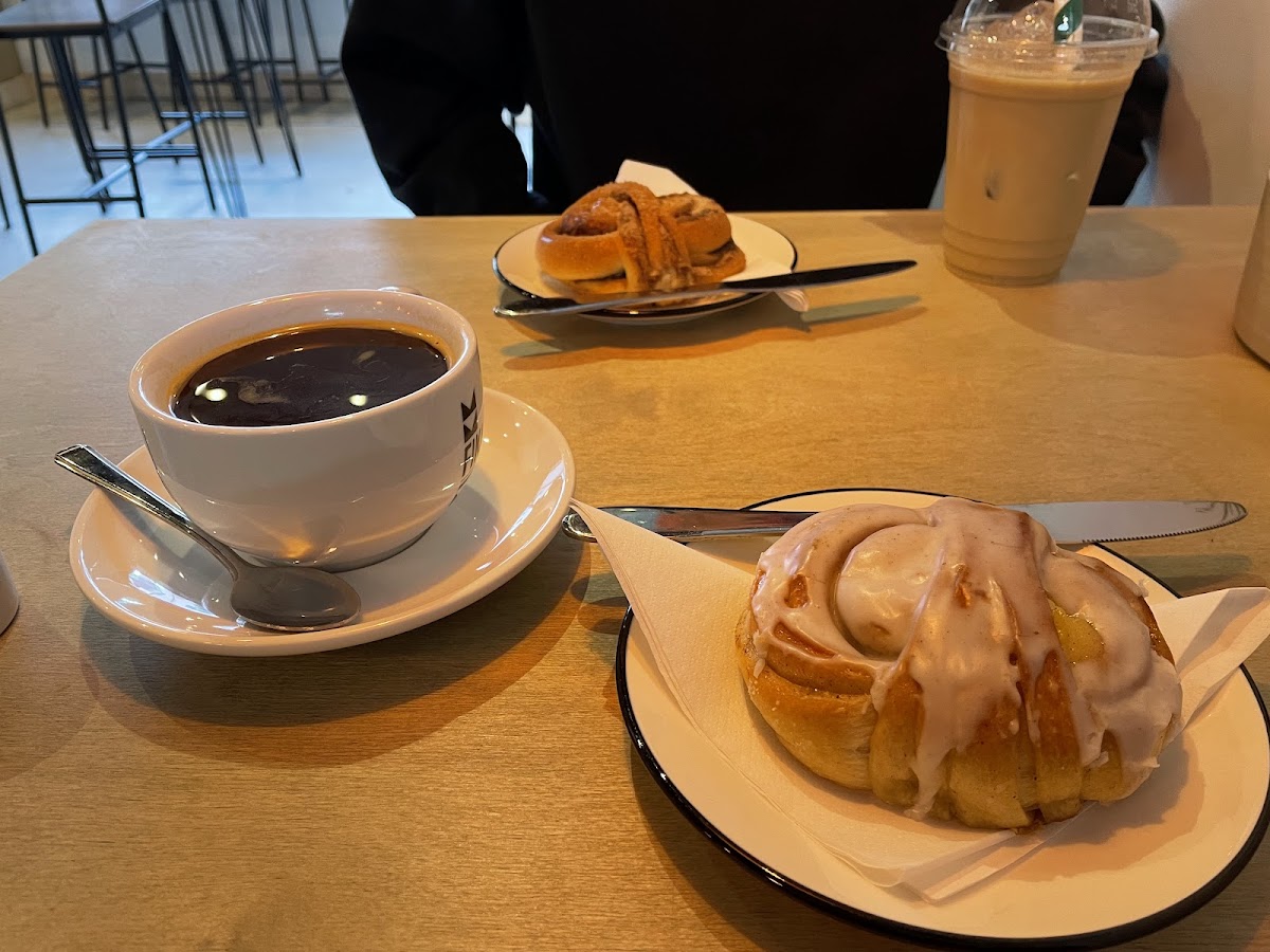 Fika - Skandi Coffee Co Photo 8