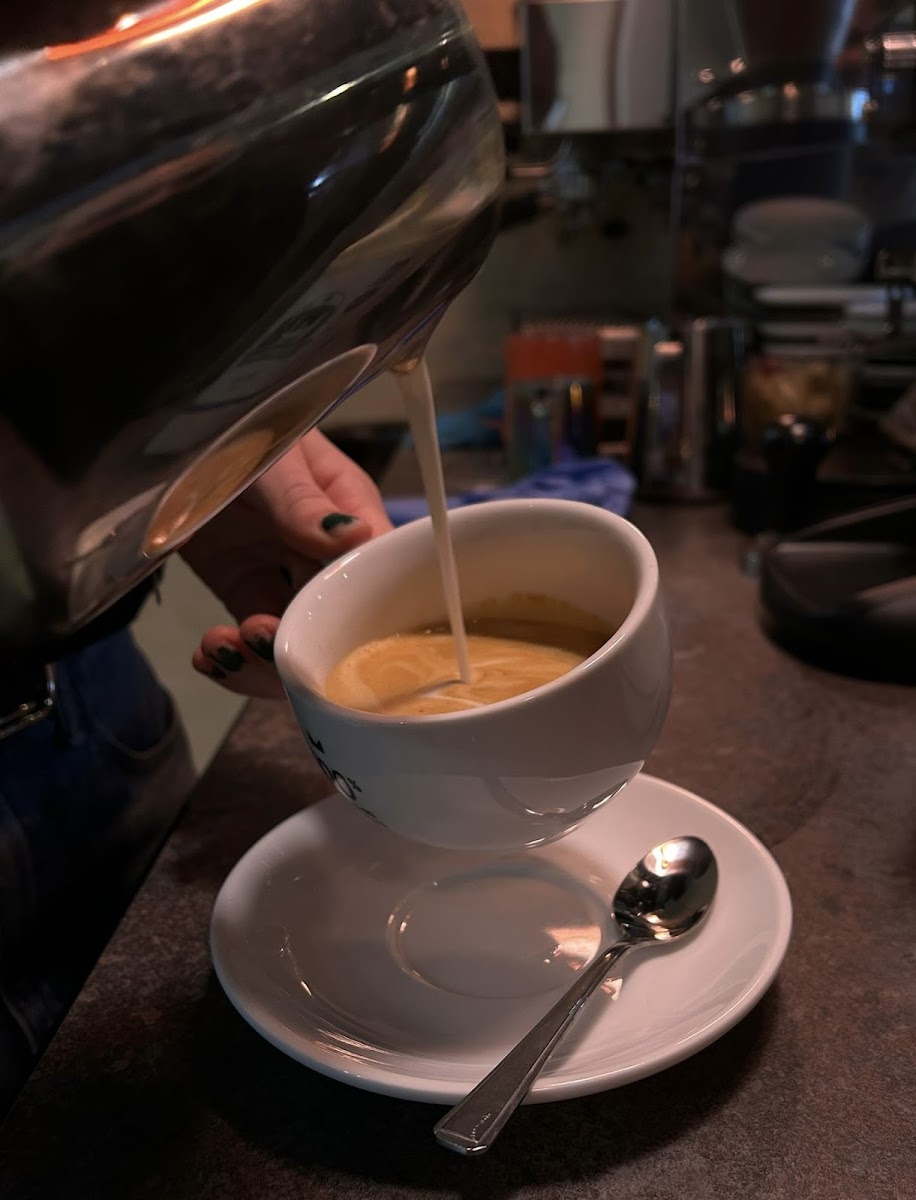 Fika - Skandi Coffee Co Photo 9