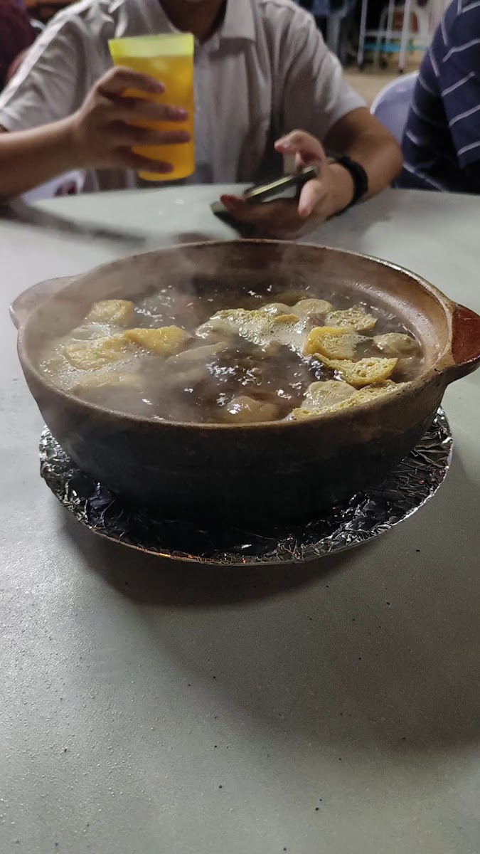 Jin Aik Bak Kut Teh Photo 2