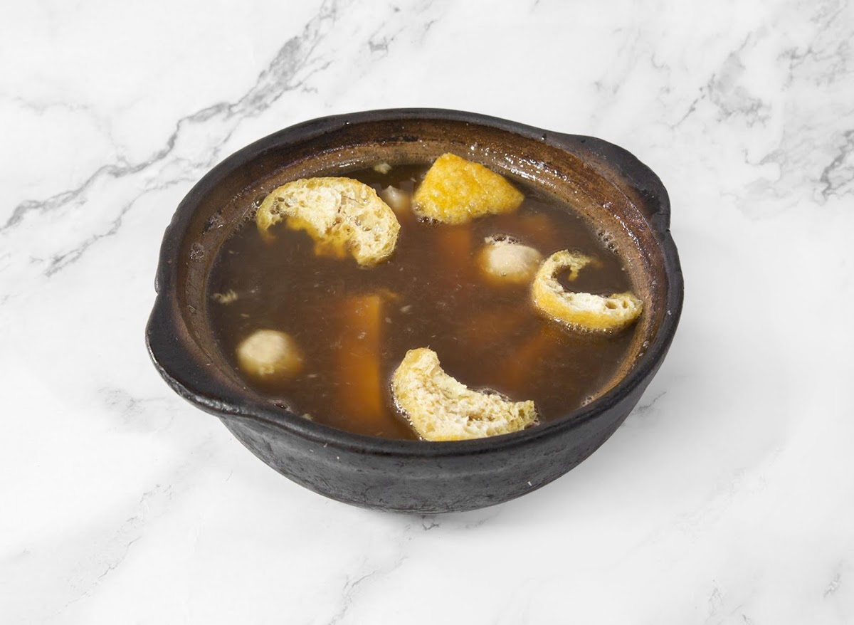 Jin Aik Bak Kut Teh Photo 4