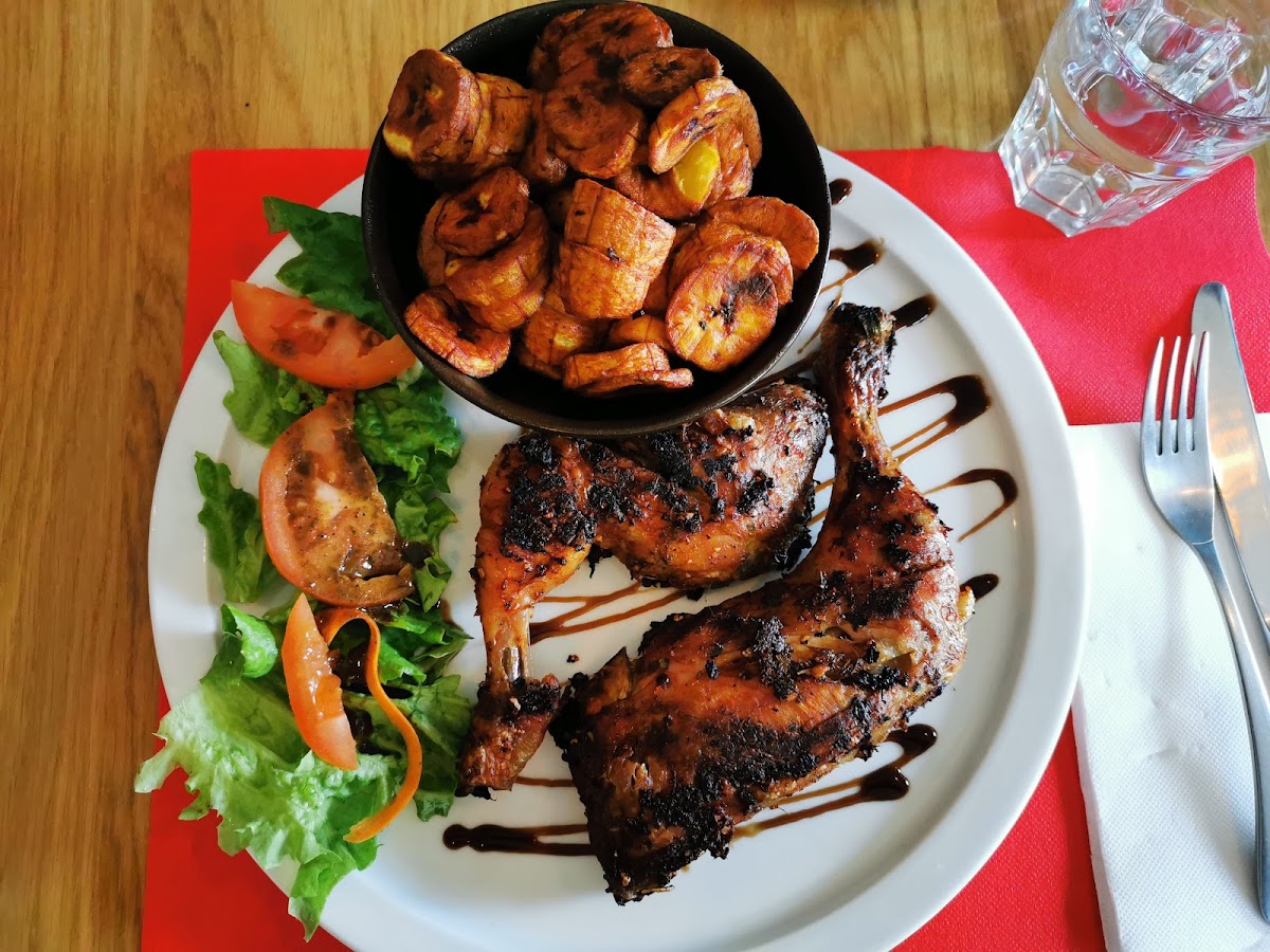 Le Dakar Restaurant Photo 3
