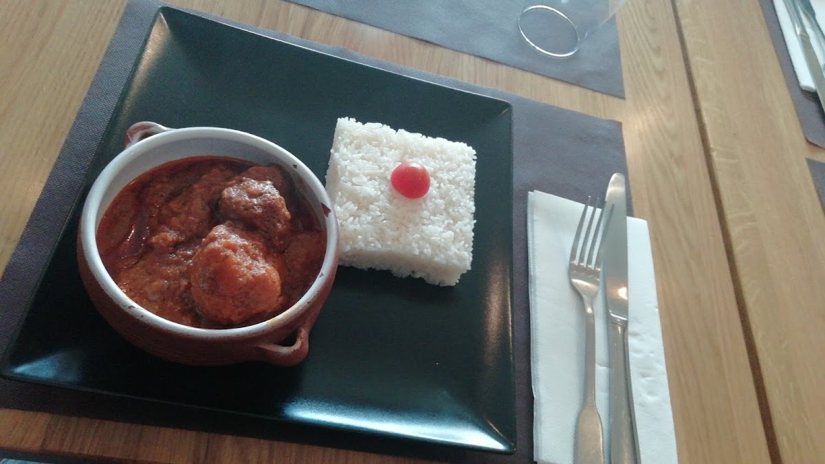 Le Dakar Restaurant Photo 5