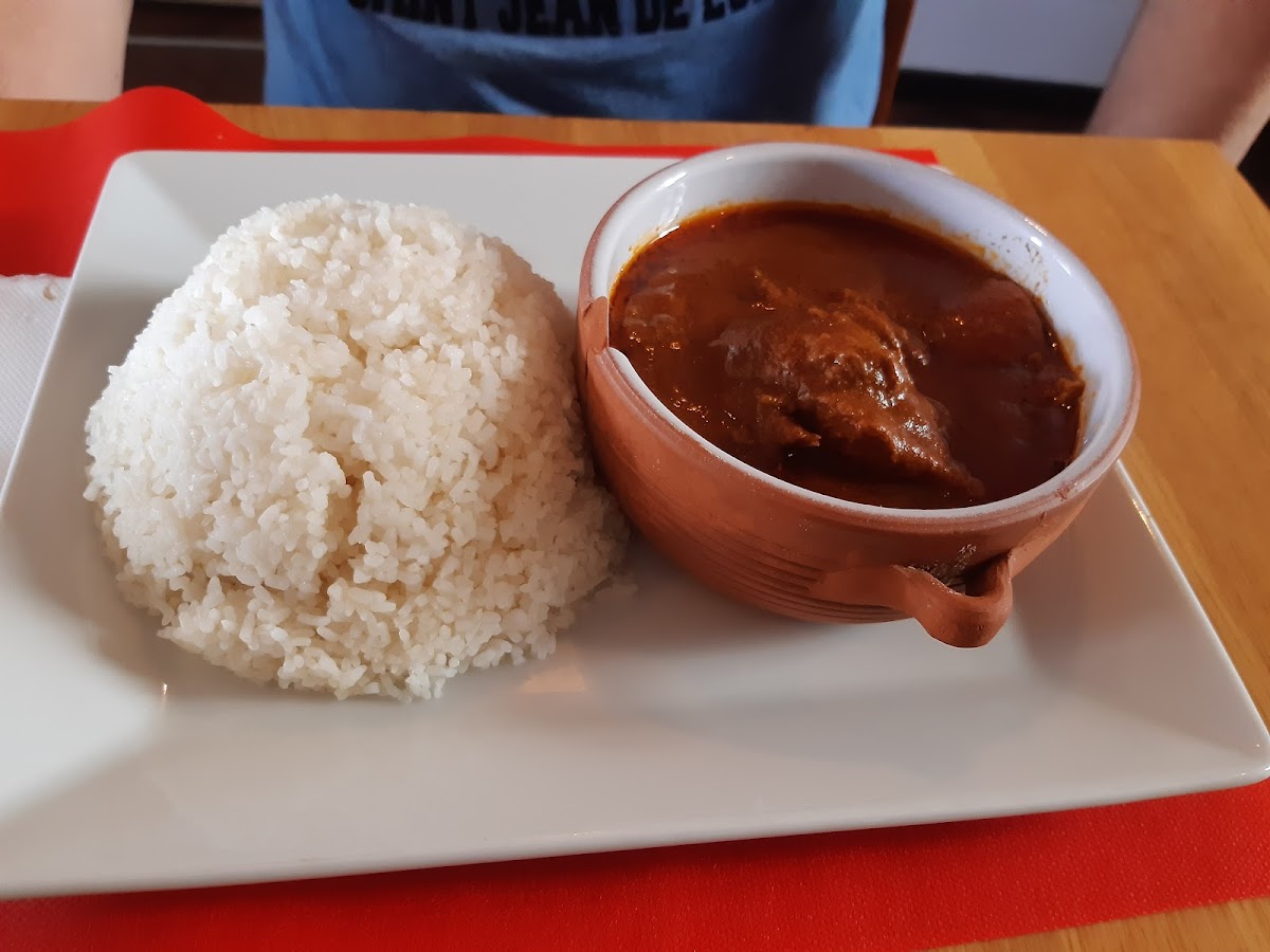 Le Dakar Restaurant Photo 8