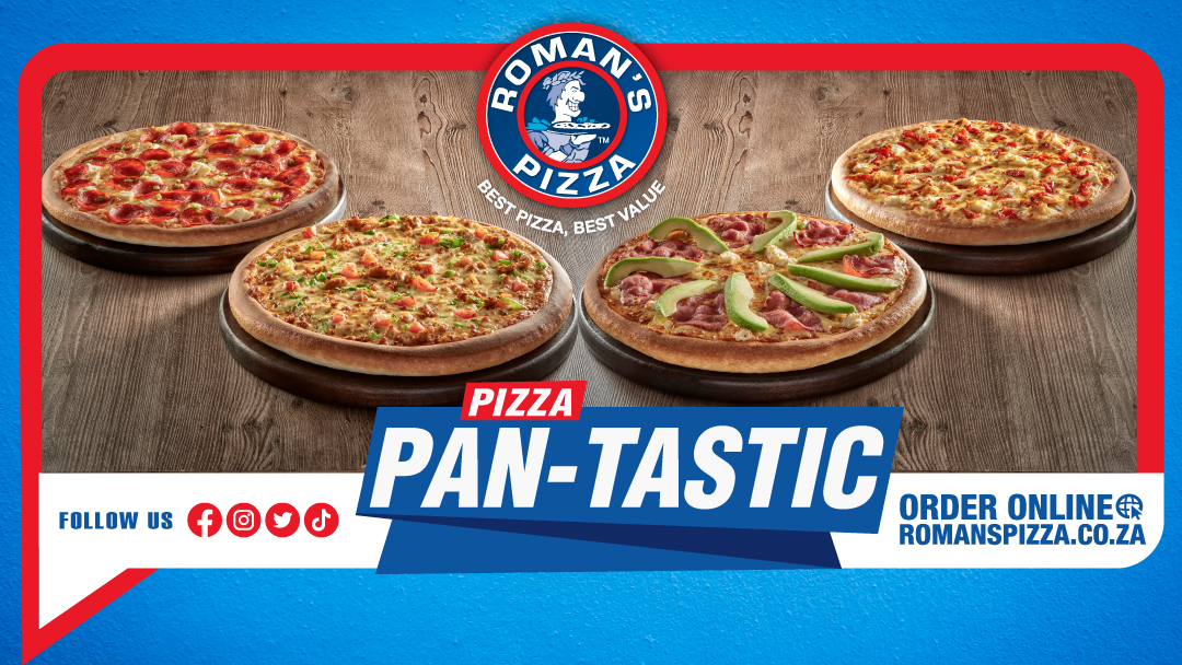Roman's Pizza Polokwane Palm Centre Photo 3