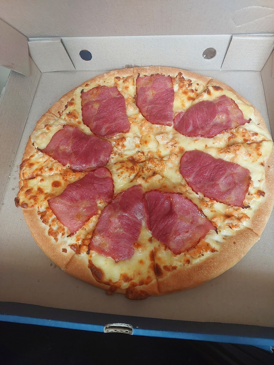 Roman's Pizza Polokwane Palm Centre Photo 4