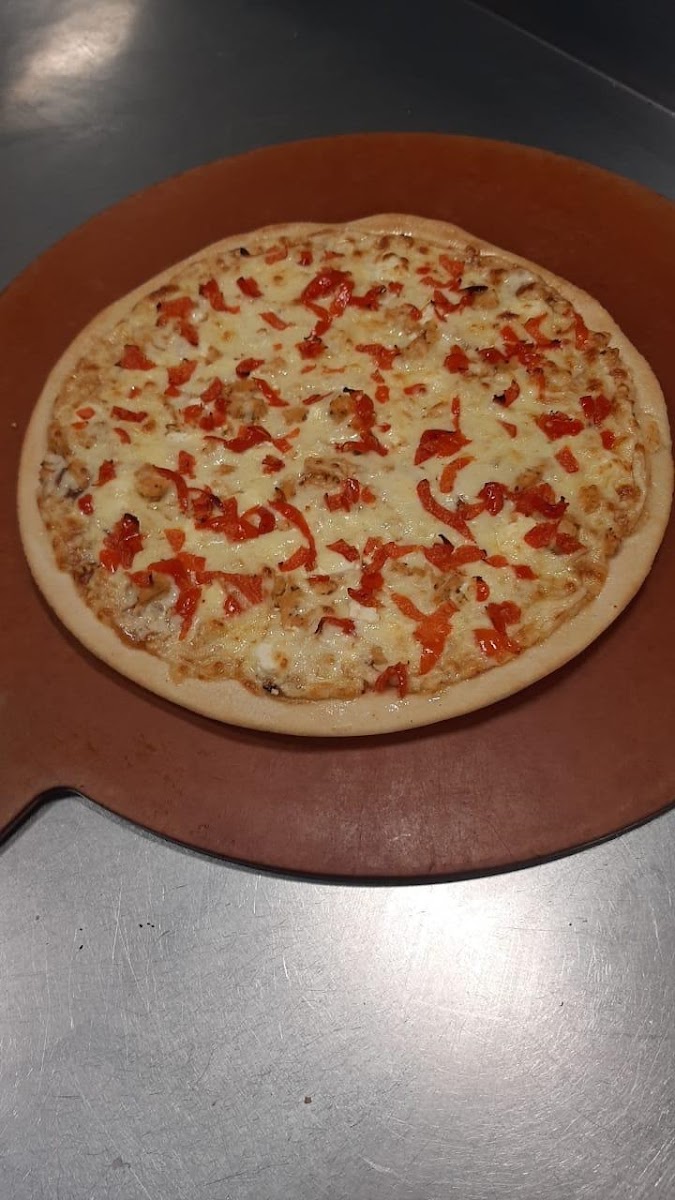 Roman's Pizza Polokwane Palm Centre Photo 6