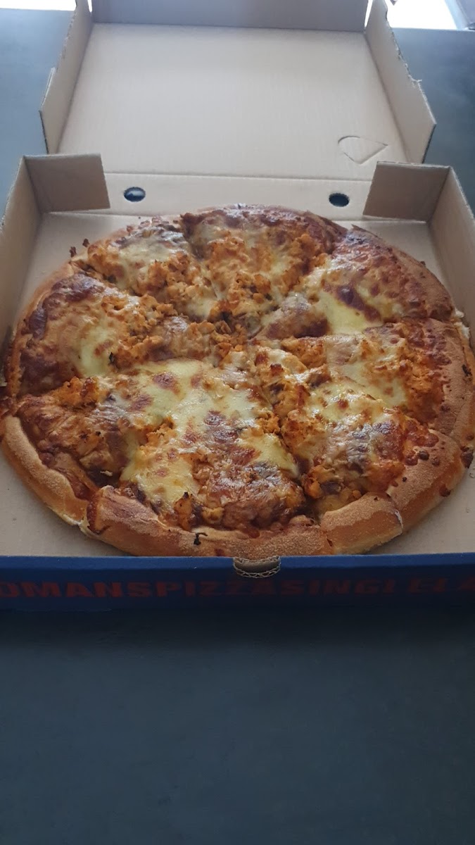 Roman's Pizza Polokwane Palm Centre Photo 8