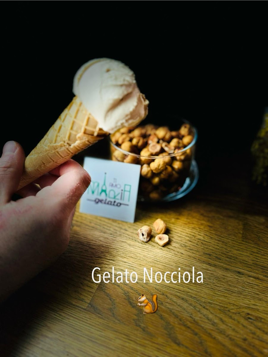 Ti amo Maria Gelato Photo 3