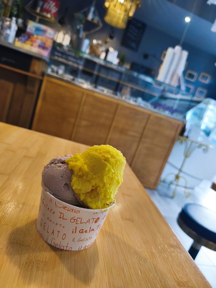 Ti amo Maria Gelato Photo 7