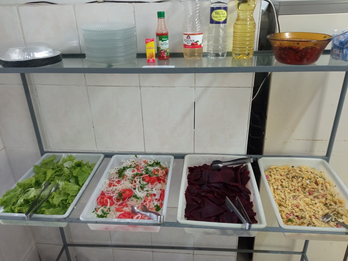 Restaurante Tia Cris