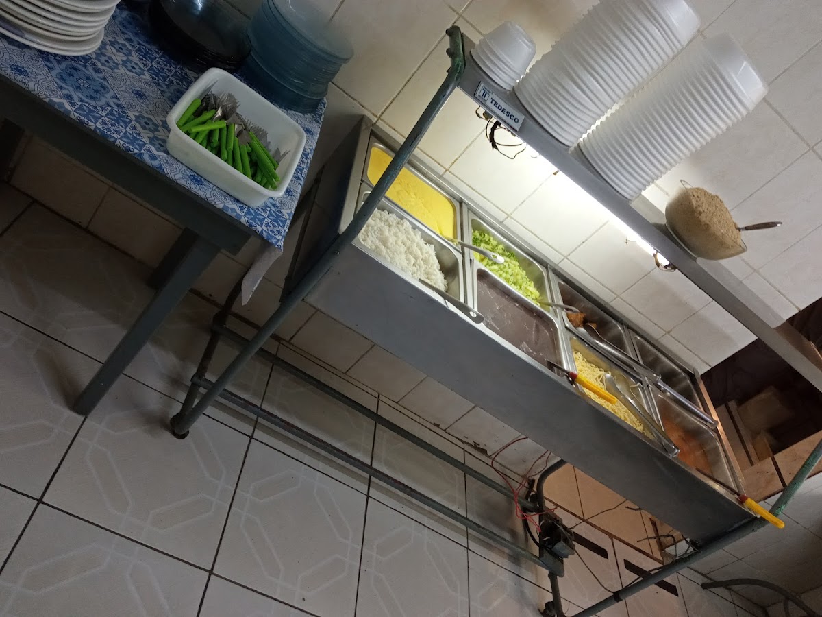 Restaurante Tia Cris Photo 6