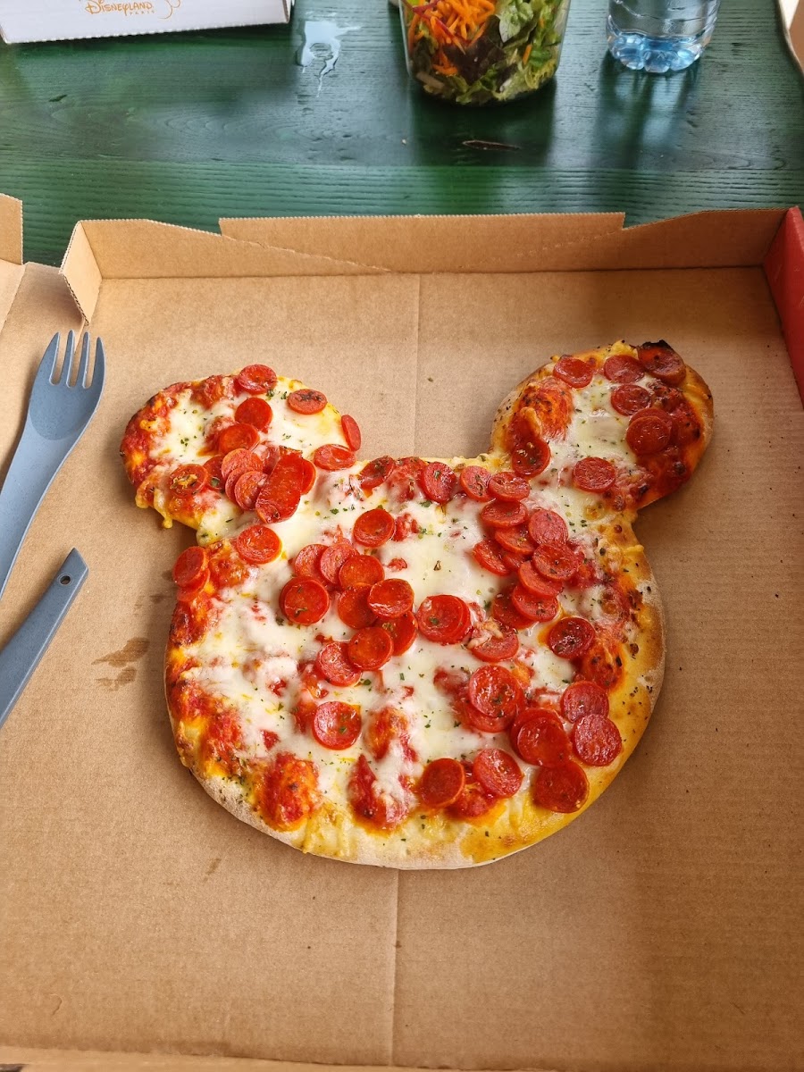 Colonel Hathi's Outpost Restaurant Photo 6