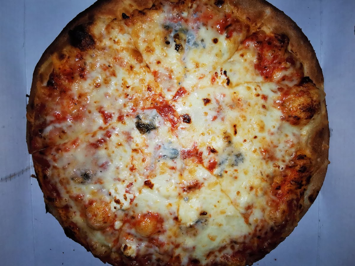 Pizza Fresco Kaufungen Photo 10