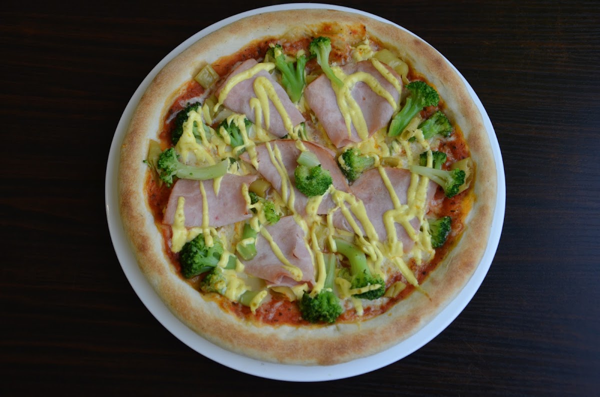 Pizza Fresco Kaufungen Photo 6