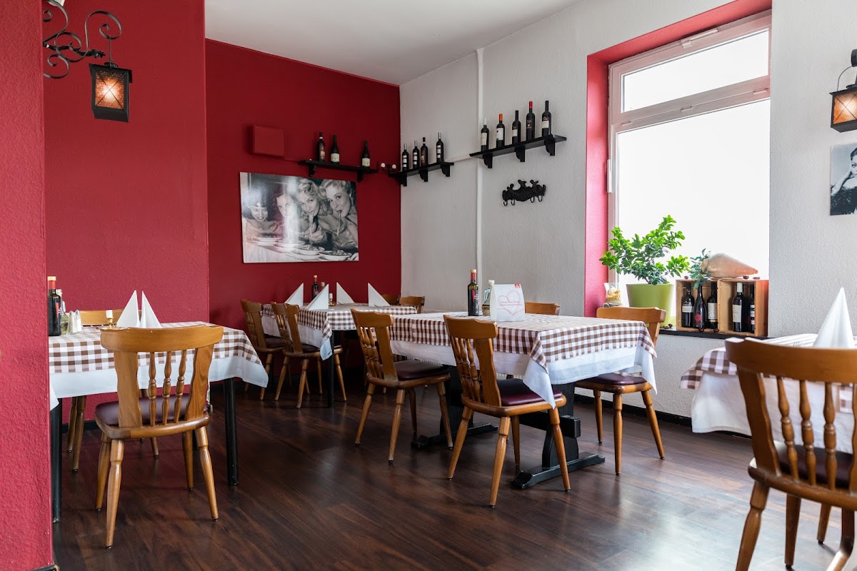 Trattoria Da Amici